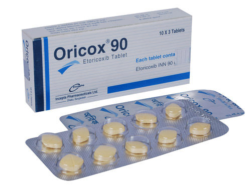 Oricox