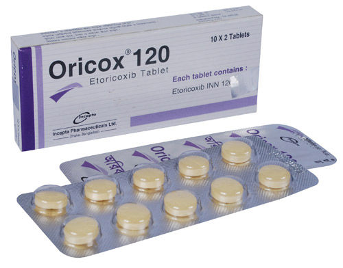 Oricox