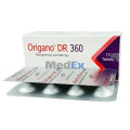 Origano DR