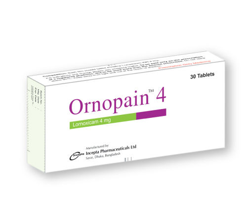 Ornopain