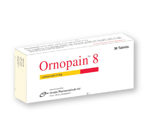Ornopain