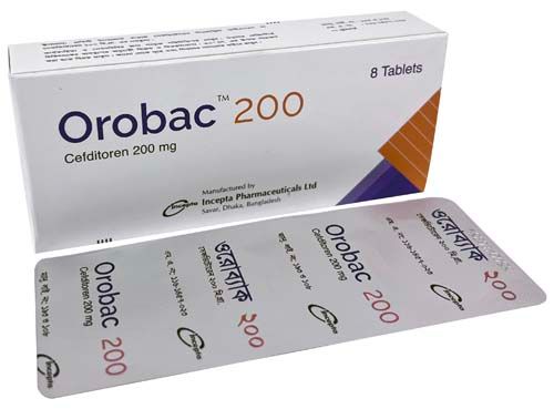 Orobac