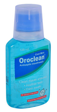 Oroclean Cool Mint