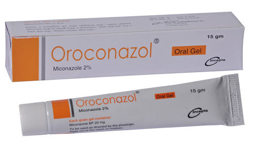 Oroconazol
