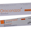 Oroconazol