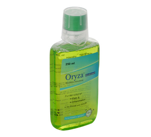 Oryza