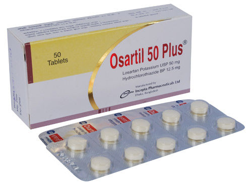 Osartil Plus