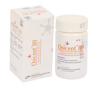 Osicent