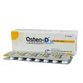 Osteo-D