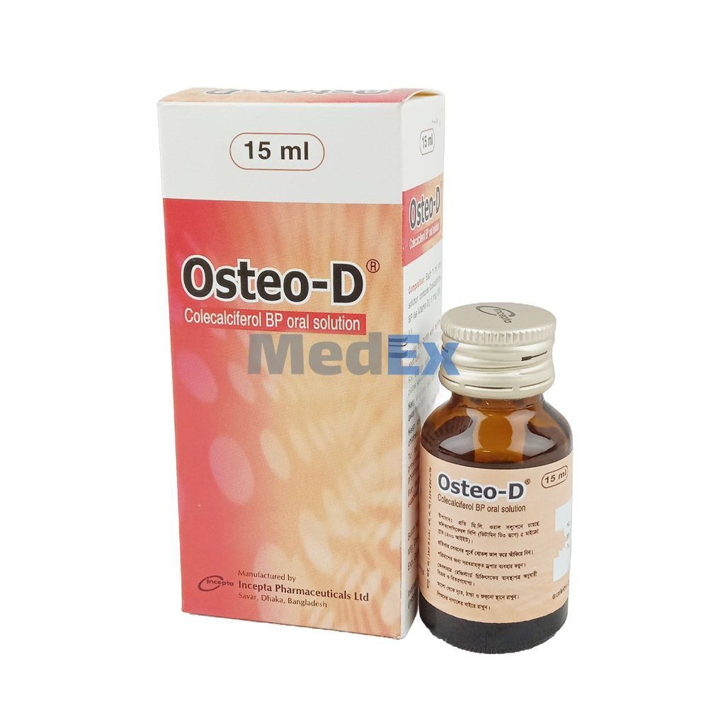Osteo-D