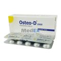 Osteo-D