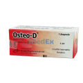Osteo-D