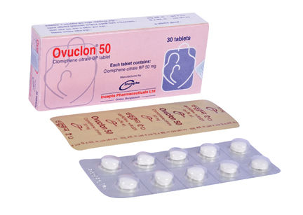 Ovuclon