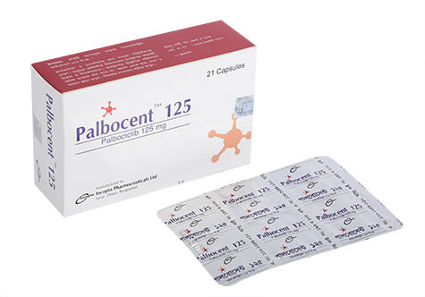 Palbocent