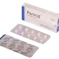 Panirid