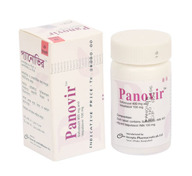 Panovir