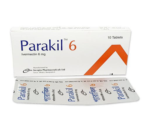 Parakil