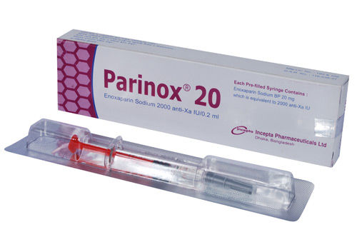 Parinox