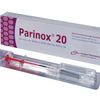 Parinox
