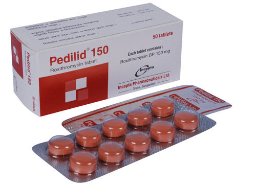 Pedilid