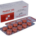 Pedilid