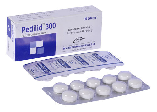 Pedilid