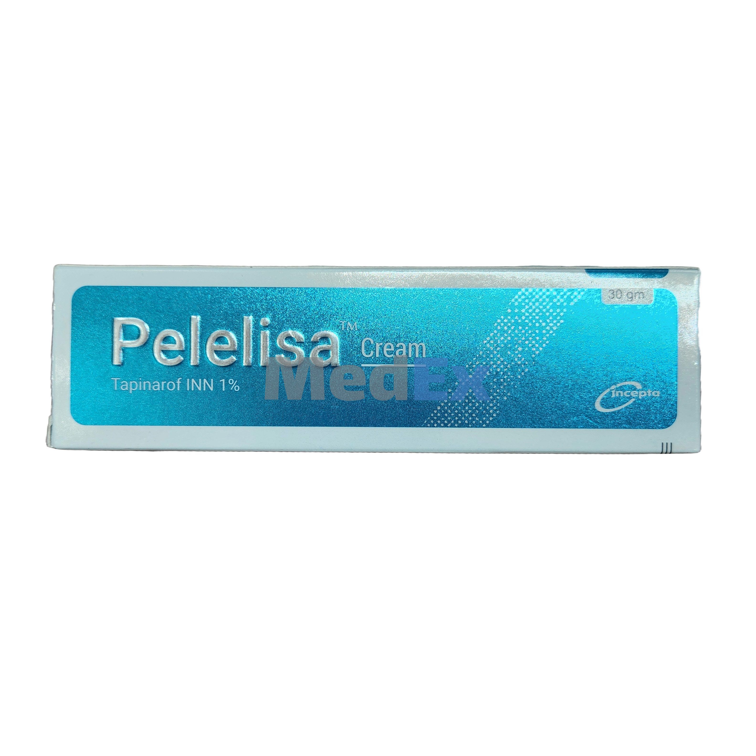 Pelelisa