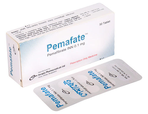 Pemafate
