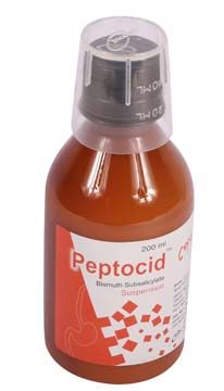 Peptocid