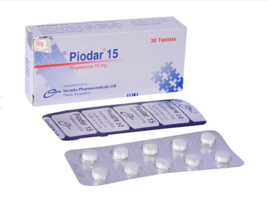Piodar