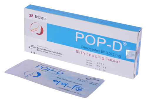 POP-D
