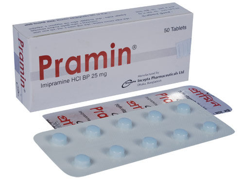Pramin