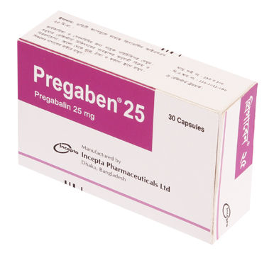 Pregaben