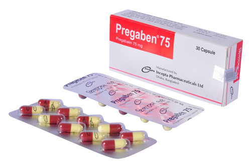 Pregaben