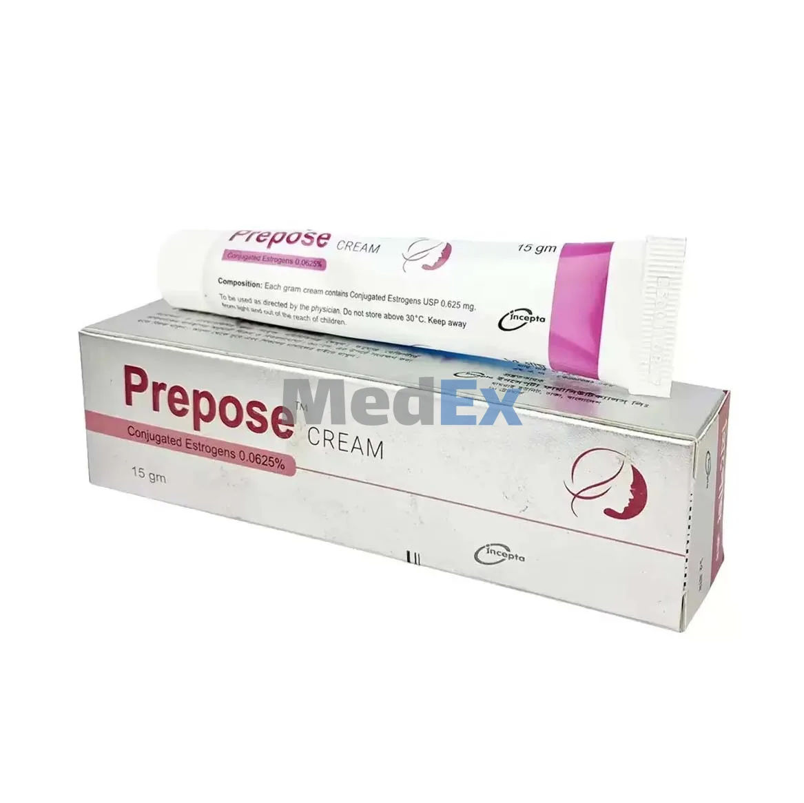 Prepose