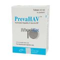PrevaHAV (For child)