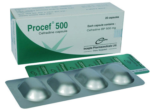 Procef