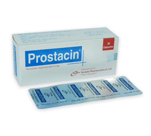 Prostacin