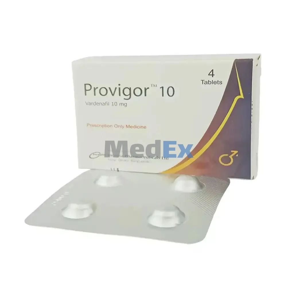 Provigor