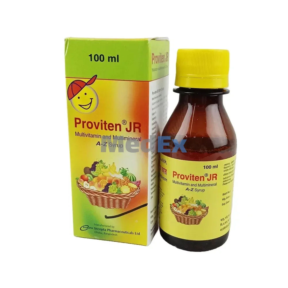 Proviten JR