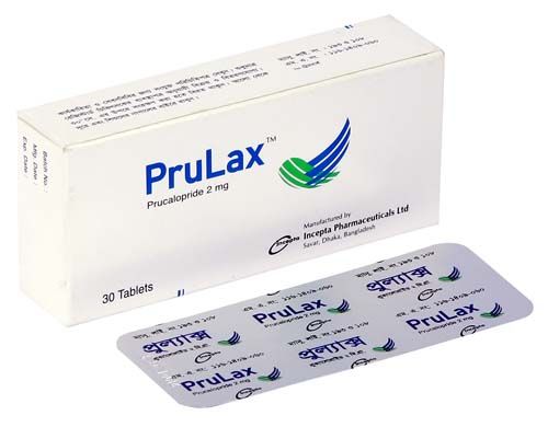 PruLax