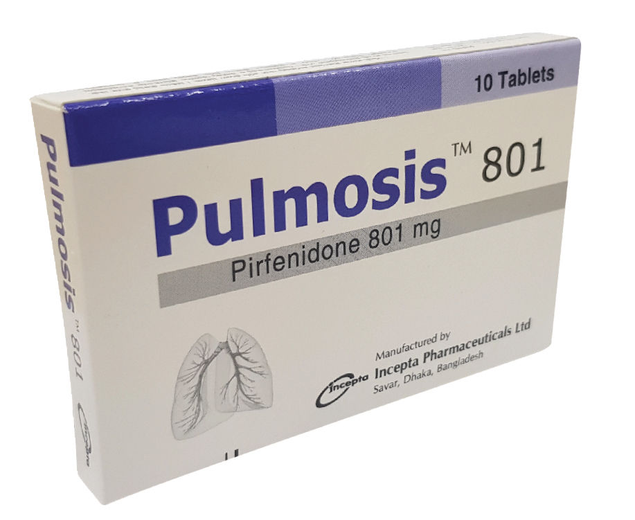 Pulmosis