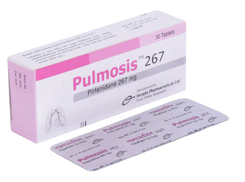 Pulmosis