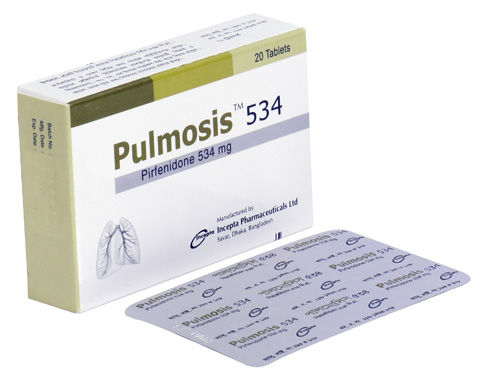 Pulmosis