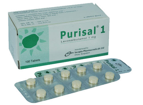 Purisal