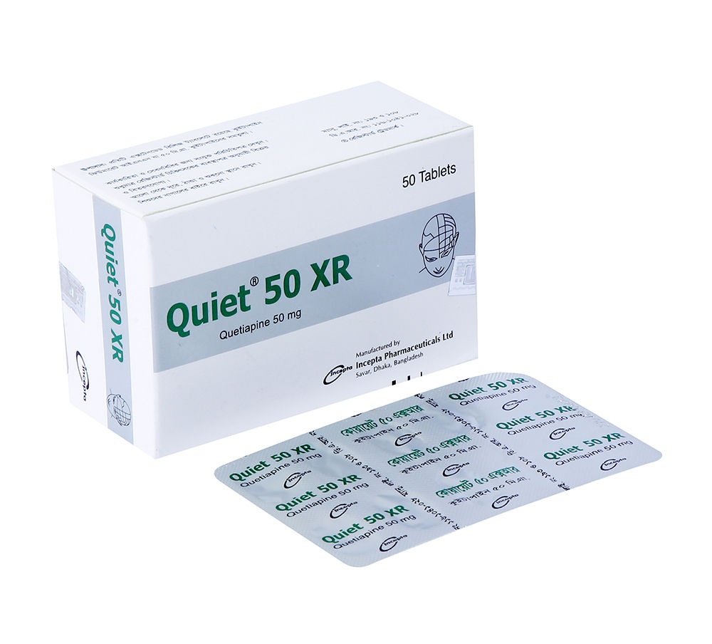 Quiet XR