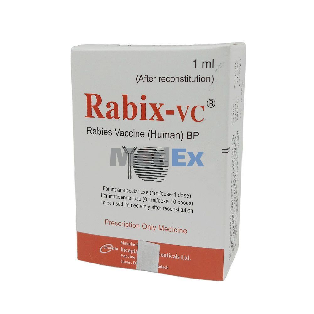 Rabix-VC