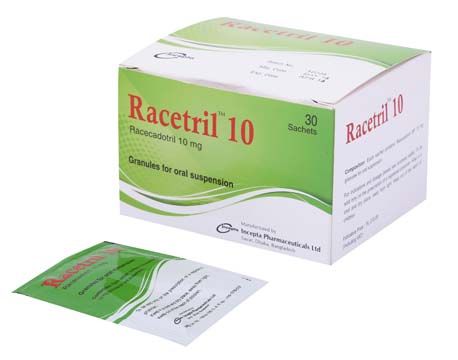 Racetril