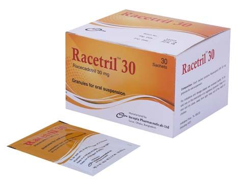Racetril
