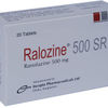 Ralozine SR